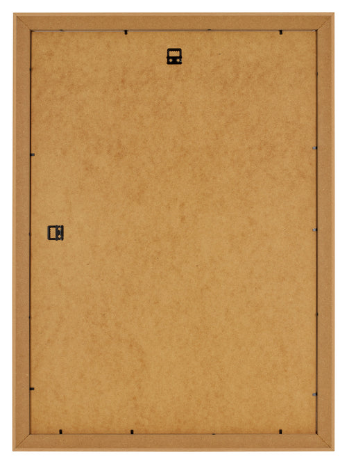 Como MDF Fotokader 42x59 4cm A2 Beuken Achterzijde | Yourdecoration.be