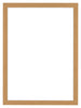 Como MDF Fotokader 42x59 4cm A2 Beuken Voorzijde | Yourdecoration.be