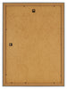 Como MDF Fotokader 42x59 4cm A2 IJzer Geveegd Achterzijde | Yourdecoration.be