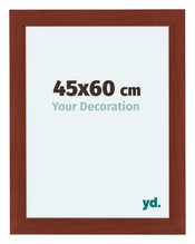 Como MDF Fotokader 45x60cm Kersen Voorzijde Maat | Yourdecoration.be