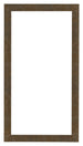 Como MDF Fotokader 45x80cm Goud Antiek Voorzijde | Yourdecoration.be