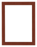 Como MDF Fotokader 46x61cm Kersen Voorzijde | Yourdecoration.be
