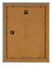 Como MDF Fotokader 46x61cm Zilver Mat Achterzijde | Yourdecoration.be