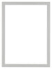 Como MDF Fotokader 48x68cm Wit Houtnerf Voorzijde | Yourdecoration.be