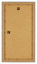 Como MDF Fotokader 50x100cm Aluminium Geborsteld Achterzijde | Yourdecoration.be