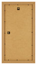 Como MDF Fotokader 50x100cm Beuken Achterzijde | Yourdecoration.be