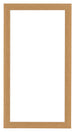 Como MDF Fotokader 50x100cm Beuken Voorzijde | Yourdecoration.be