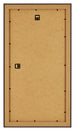 Como MDF Fotokader 50x100cm Eiken Donker Achterzijde | Yourdecoration.be