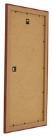 Como MDF Fotokader 50x100cm Kersen Achterzijde Schuin | Yourdecoration.be