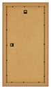Como MDF Fotokader 50x100cm Notenhout Licht Achterzijde | Yourdecoration.be