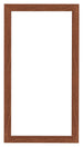 Como MDF Fotokader 50x100cm Walnoot Voorzijde | Yourdecoration.be