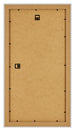 Como MDF Fotokader 50x100cm Wit Houtnerf Achterzijde | Yourdecoration.be
