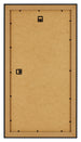 Como MDF Fotokader 50x100cm Zwart Mat Achterzijde | Yourdecoration.be