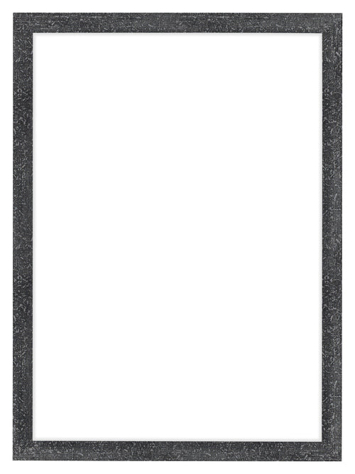 Como MDF Fotokader 50x70cm Grijs Geveegd Voorzijde | Yourdecoration.be