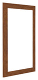 Como MDF Fotokader 50x75cm Eiken Rustiek Voorzijde Schuin | Yourdecoration.be