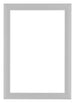 Como MDF Fotokader 50x75cm Wit Hoogglans Voorzijde | Yourdecoration.be