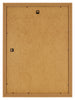 Como MDF Fotokader 59 4x84cm A1 Beuken Achterzijde | Yourdecoration.be