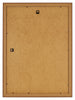 Como MDF Fotokader 59 4x84cm A1 Eiken Rustiek Achterzijde | Yourdecoration.be