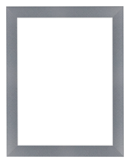 Como MDF Fotokader 60x80cm Aluminium Geborsteld Voorzijde | Yourdecoration.be