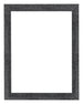 Como MDF Fotokader 60x80cm Grijs Geveegd Voorzijde | Yourdecoration.be