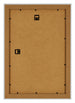 Como MDF Fotokader 60x85cm Wit Houtnerf Achterzijde | Yourdecoration.be