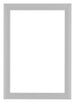 Como MDF Fotokader 60x85cm Wit Mat Voorzijde | Yourdecoration.be