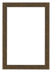 Como MDF Fotokader 60x91 5cm Goud Antiek Voorzijde | Yourdecoration.be