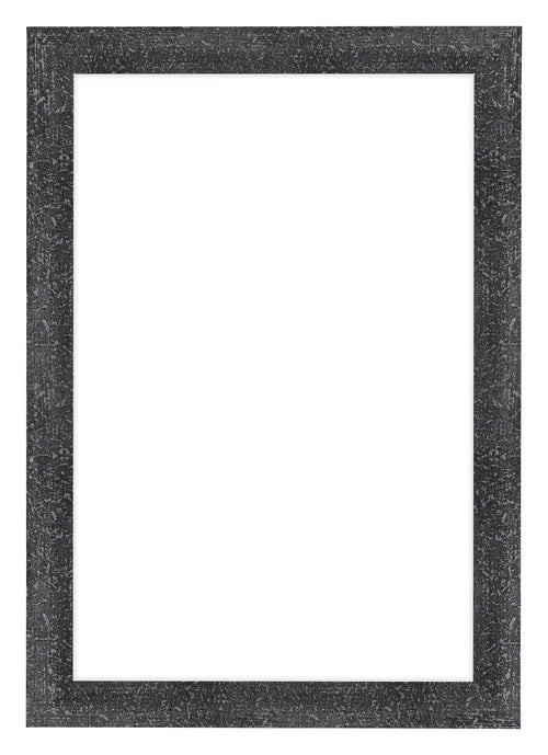 Como MDF Fotokader 62x93cm Grijs Geveegd Voorzijde | Yourdecoration.be