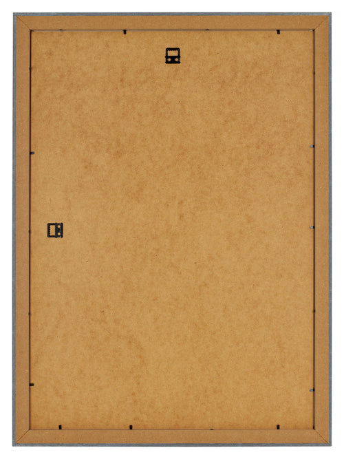 Como MDF Fotokader 68x98cm IJzer Geveegd Achterzijde | Yourdecoration.be