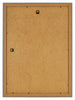 Como MDF Fotokader 68x98cm IJzer Geveegd Achterzijde | Yourdecoration.be