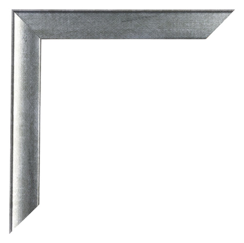 Como MDF Fotokader 68x98cm IJzer Geveegd Hoek | Yourdecoration.be