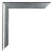 Como MDF Fotokader 68x98cm IJzer Geveegd Hoek | Yourdecoration.be