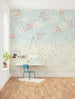 Disney Dumbo Clouds Interieur Fotobehang DX5 246 | Yourdecoration.be