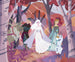Disney Frozen Forest Friendship Fotobehang DX6 231 | Yourdecoration.be