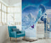 Disney Frozen Ice Castle Interieur Fotobehang DX4 206 | Yourdecoration.be