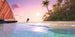 Disney Moana 2 Ocean Spirit Fotobehang DX10 212 | Yourdecoration.be