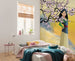 Disney Mulan Cherry Blossoms Interieur Fotobehang DX4 226 | Yourdecoration.be