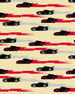 Disney Pixar Cars Pattern Fotobehang DX4 207 | Yourdecoration.be