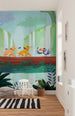 Disney The Lion King Classic Waterfall Interieur Fotobehang DX4 220 | Yourdecoration.be