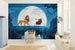 Disney The Lion King Full Moon Walk Interieur Fotobehang DX7 196 | Yourdecoration.be