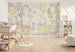 Disney Tinker Bell Infant Interieur Fotobehang DX8 219 | Yourdecoration.be