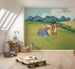 Disney Winnie the Pooh Adventure Interieur Fotobehang DX6 244 | Yourdecoration.be