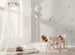 Disney Winnie the Pooh Sleepy little Bear Interieur Fotobehang DX6 230 | Yourdecoration.be