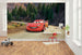 Disney and Pixar Cars Every Road Has A Story Interieur Fotobehang DX8 248 | Yourdecoration.be