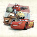 Disney and Pixar Cars Open Road Fotobehang DX5 171 | Yourdecoration.be