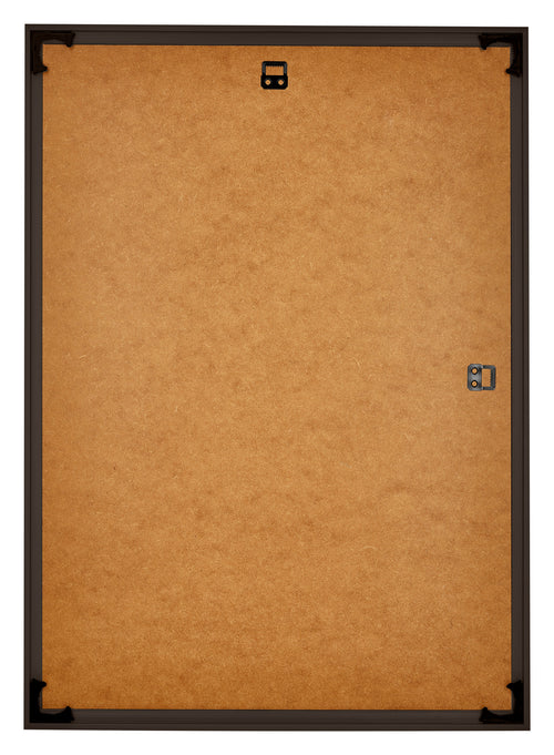 Evry Kunststof Fotokader 20x28cm Antraciet Achterzijde | Yourdecoration.be