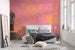 Fotobehang 1974 300x250cm FLX6 045 Sfeer | Yourdecoration.be
