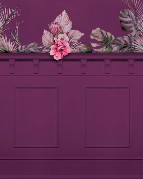 Fotobehang Bold Baroness 200x250cm Komar FLX4 054 | Yourdecoration.be