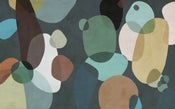 Fotobehang Form Symbiotic 400x250cm FLX8 005 | Yourdecoration.be