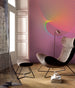 Fotobehang Frequenz 200x250cm Komar FLX4 064 Sfeer | Yourdecoration.be